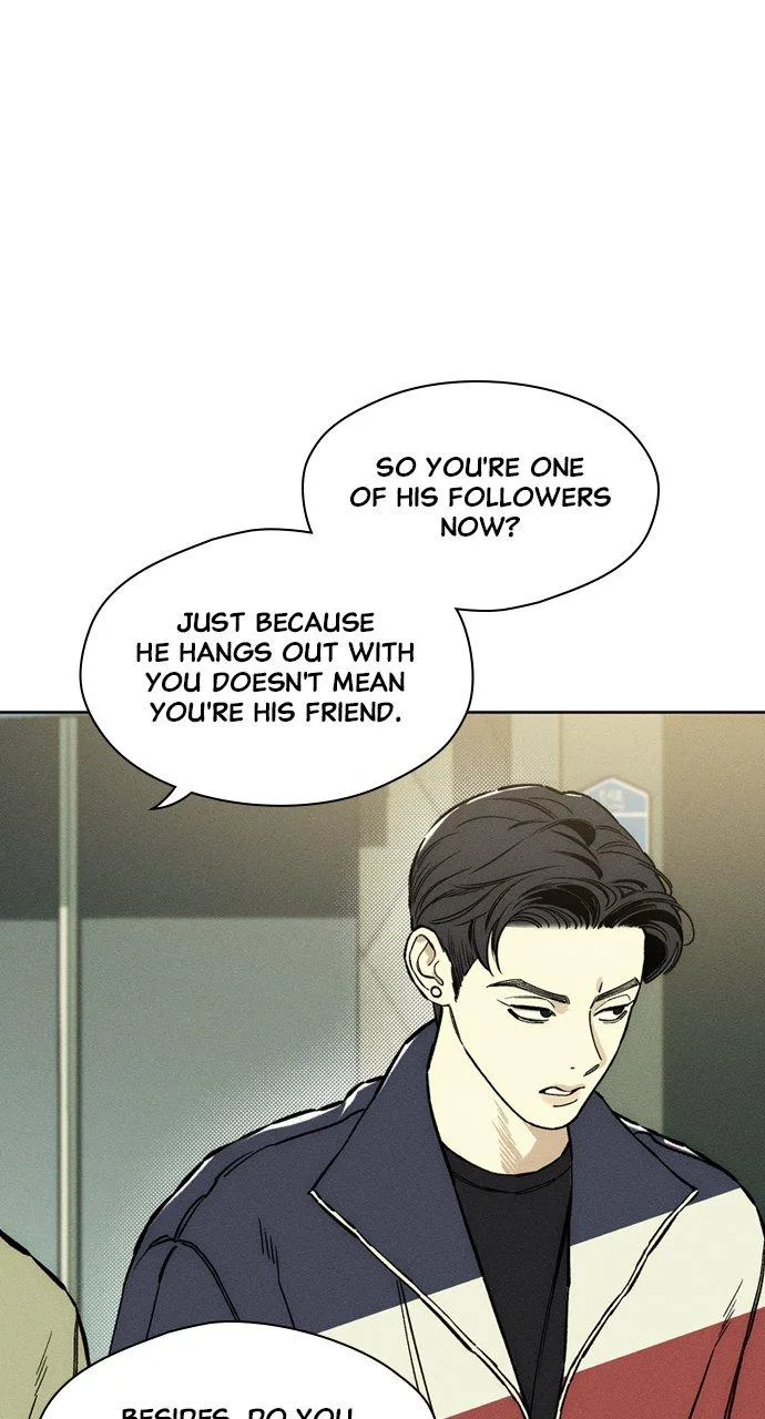 Tears on a Withered Flower Chapter 8 – Page 76