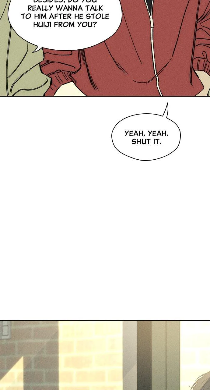 Tears on a Withered Flower Chapter 8 – Page 77
