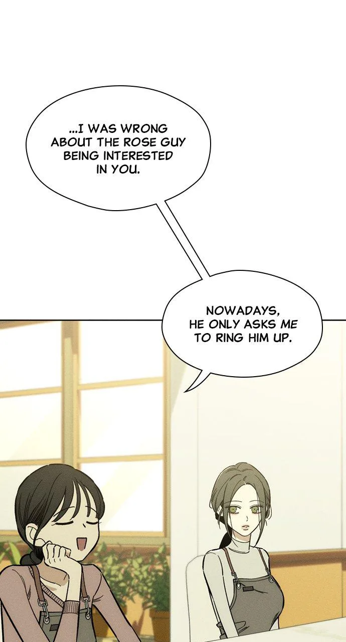 Tears on a Withered Flower Chapter 8 – Page 83