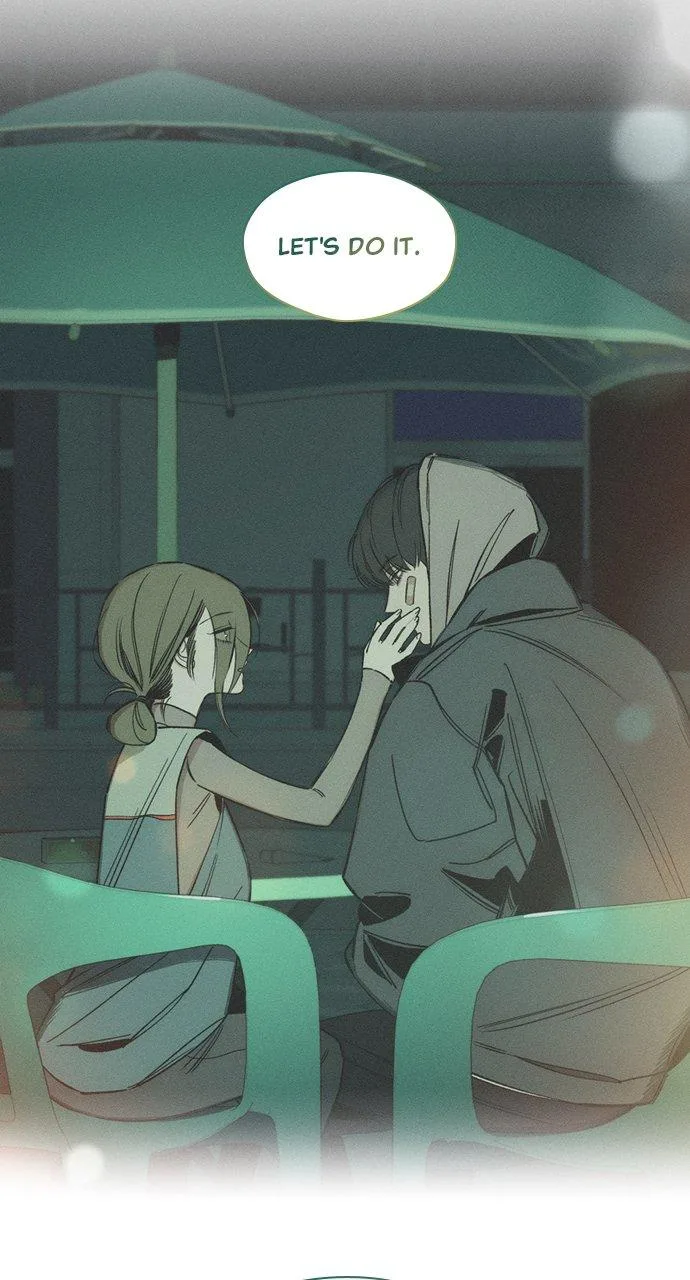 Tears on a Withered Flower Chapter 8 – Page 86