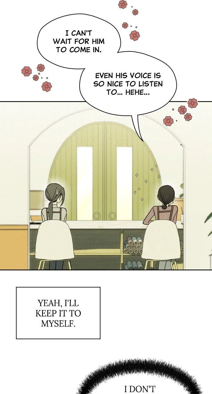 Tears on a Withered Flower Chapter 8 – Page 88