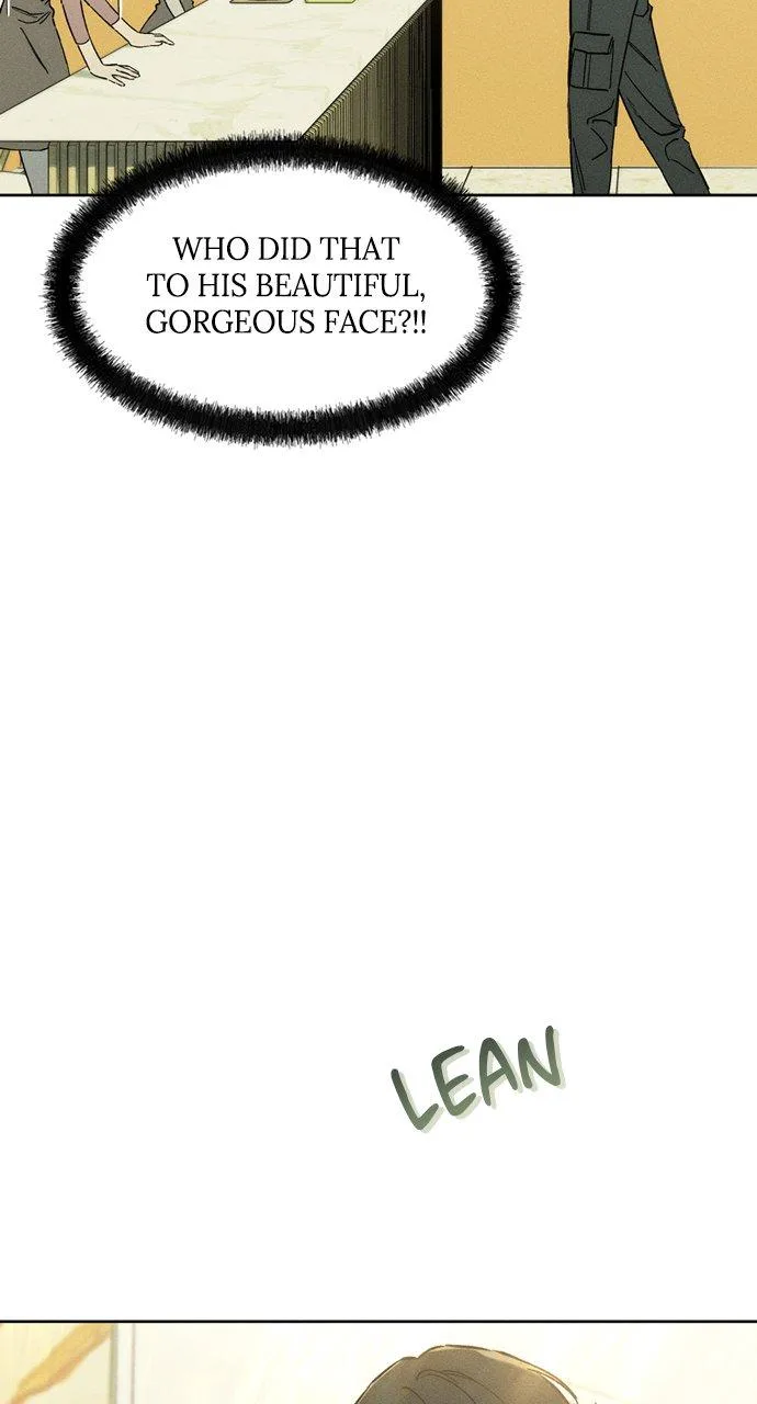 Tears on a Withered Flower Chapter 8 – Page 93