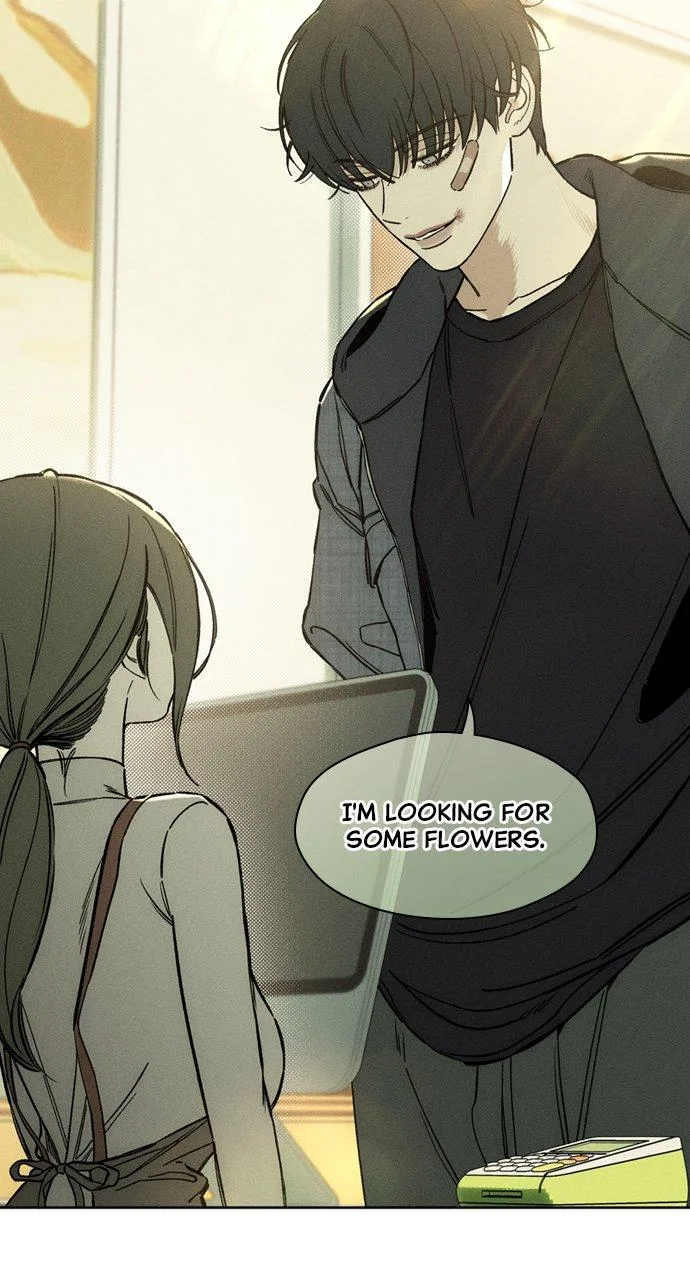 Tears on a Withered Flower Chapter 8 – Page 94