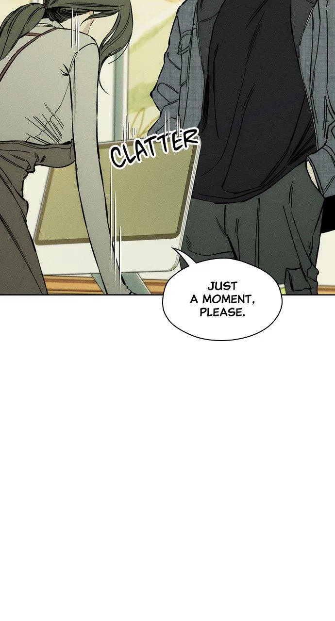 Tears on a Withered Flower Chapter 8 – Page 99