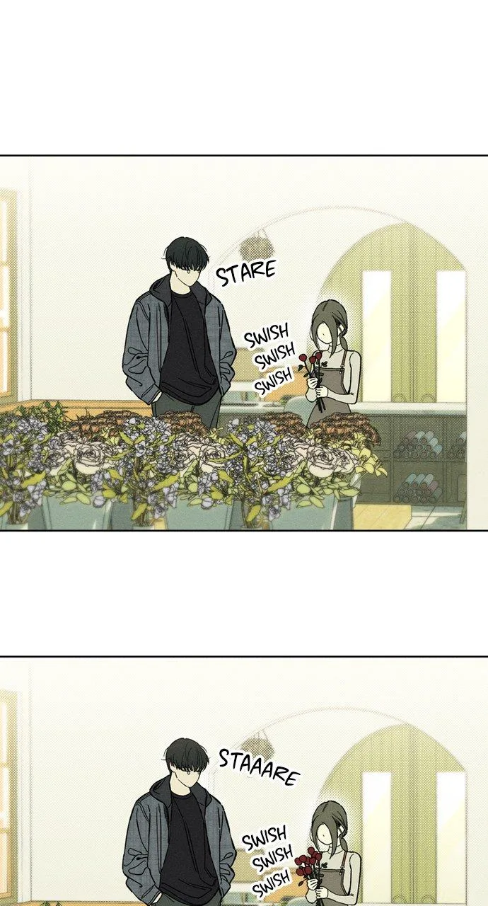 Tears on a Withered Flower Chapter 8 – Page 100
