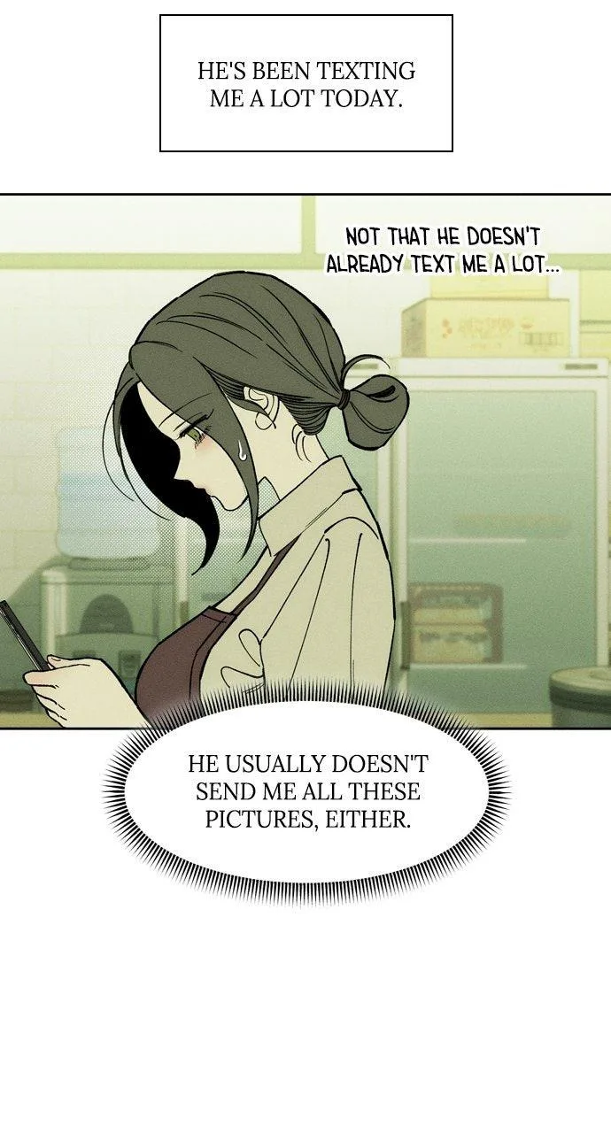Tears on a Withered Flower Chapter 80 – Page 31