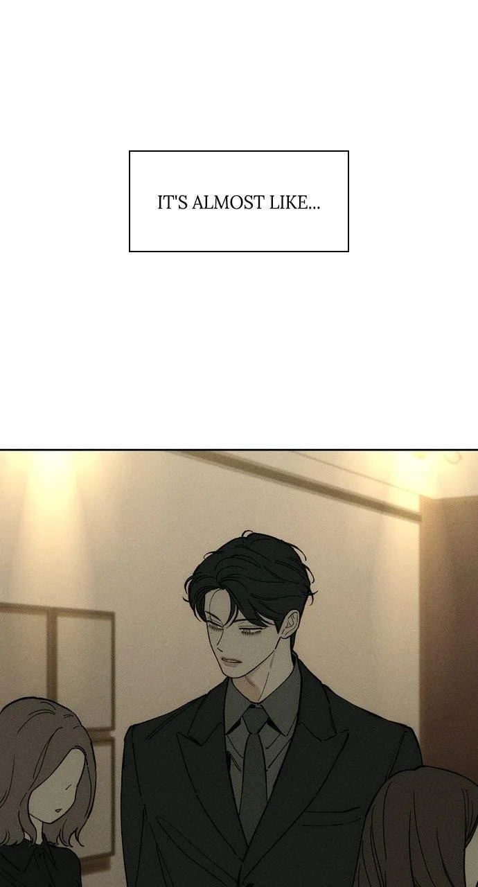 Tears on a Withered Flower Chapter 80 – Page 32