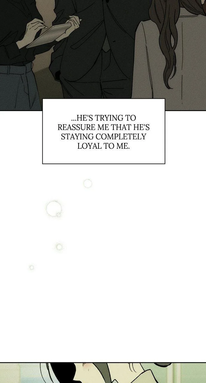 Tears on a Withered Flower Chapter 80 – Page 33