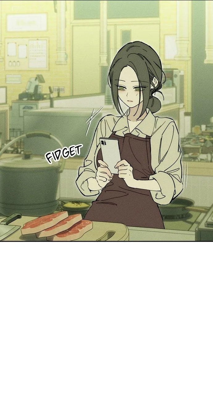 Tears on a Withered Flower Chapter 80 – Page 35