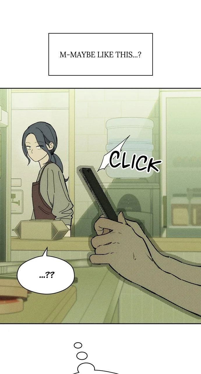 Tears on a Withered Flower Chapter 80 – Page 36