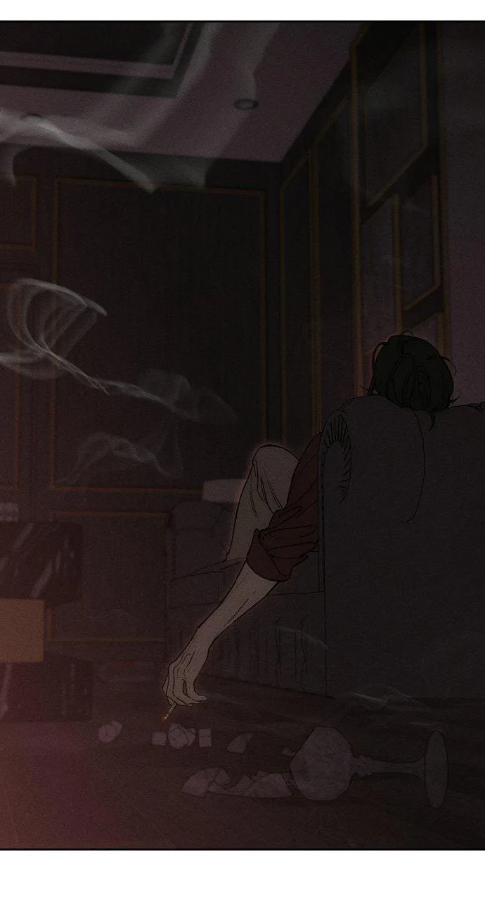 Tears on a Withered Flower Chapter 80 – Page 46