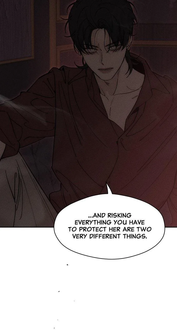 Tears on a Withered Flower Chapter 80 – Page 68