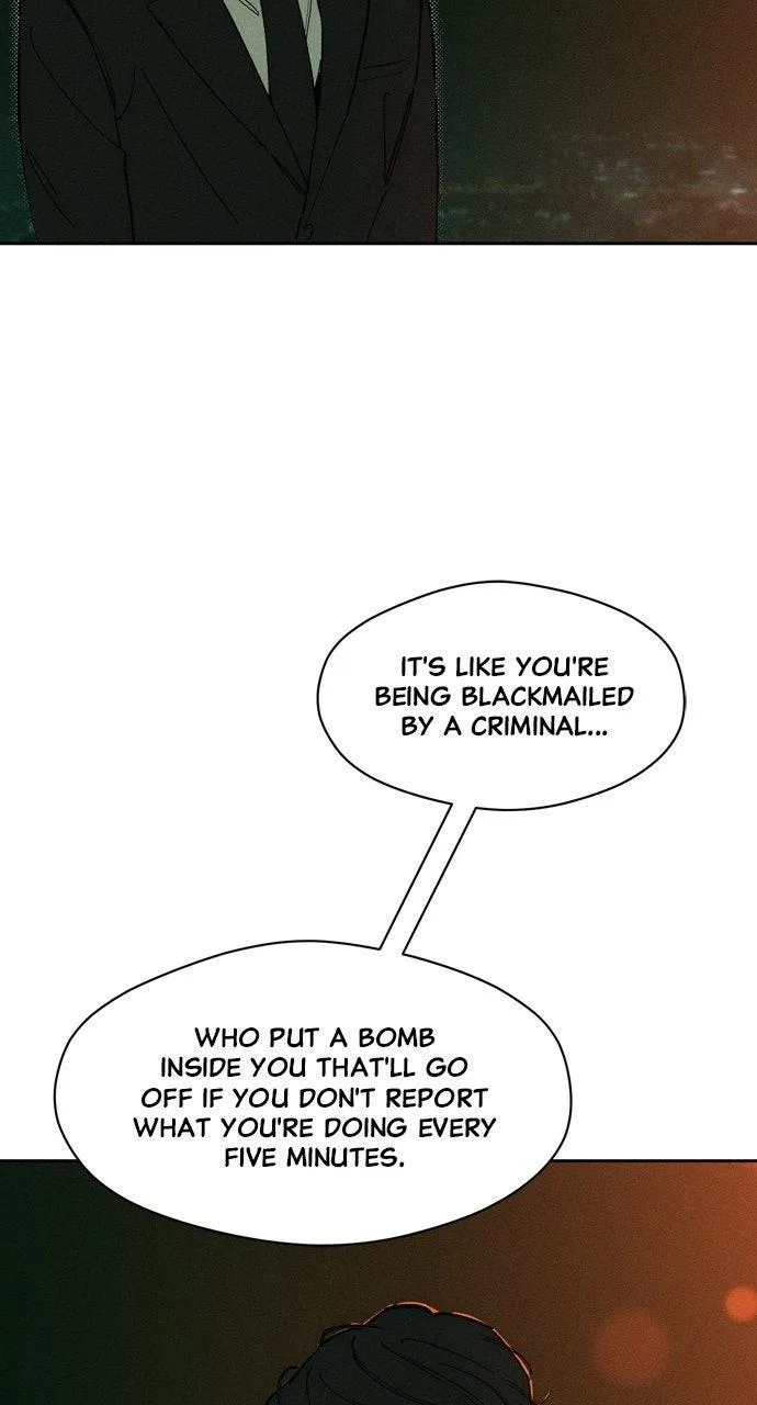Tears on a Withered Flower Chapter 80 – Page 73