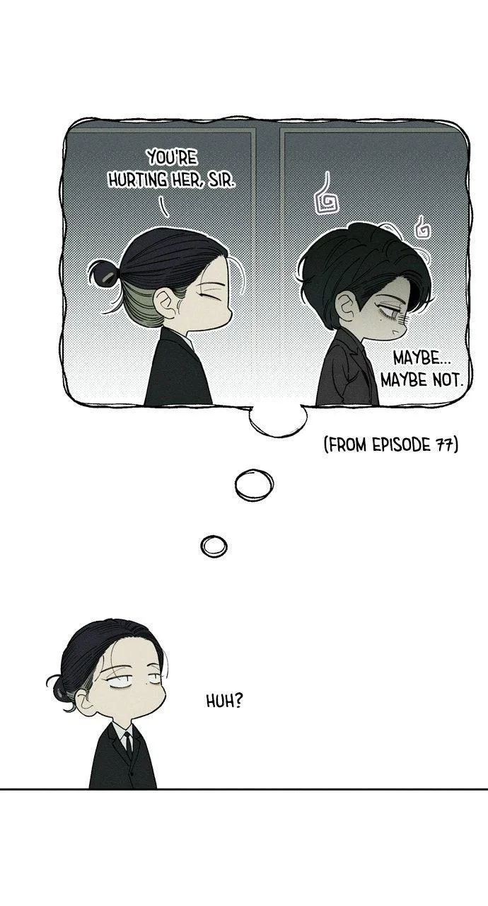 Tears on a Withered Flower Chapter 80 – Page 76
