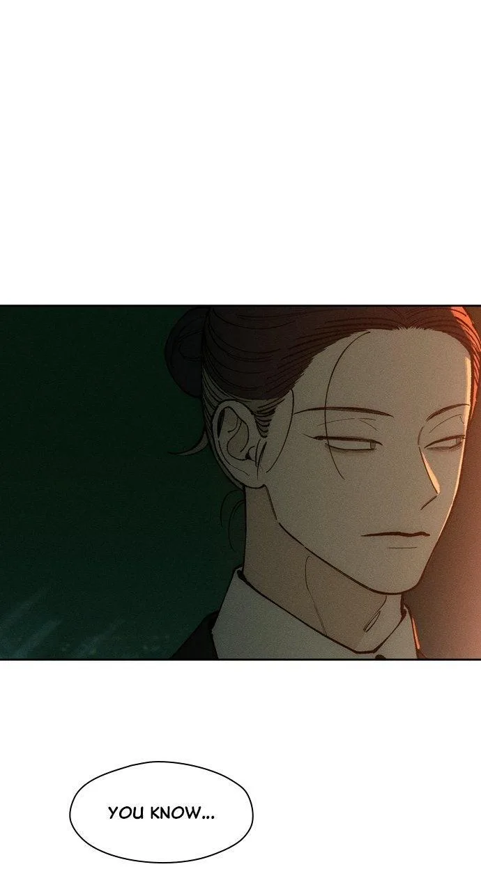 Tears on a Withered Flower Chapter 80 – Page 77