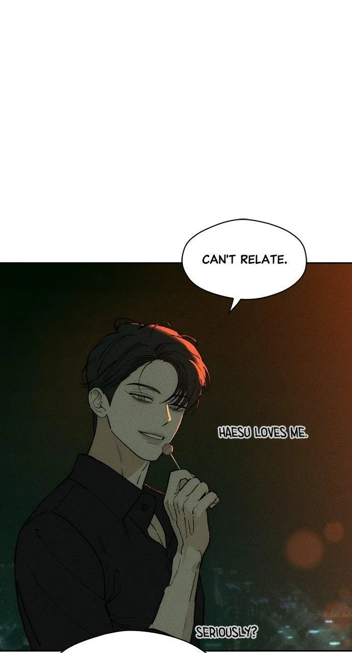 Tears on a Withered Flower Chapter 80 – Page 85