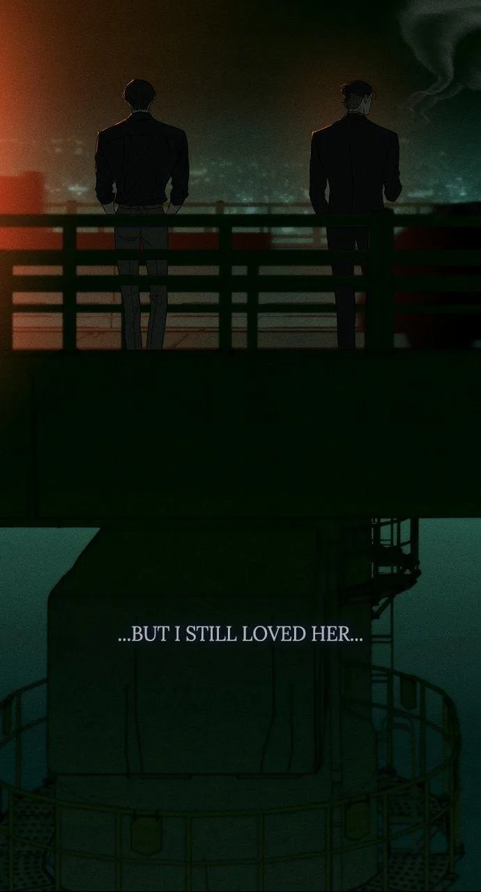 Tears on a Withered Flower Chapter 80 – Page 88