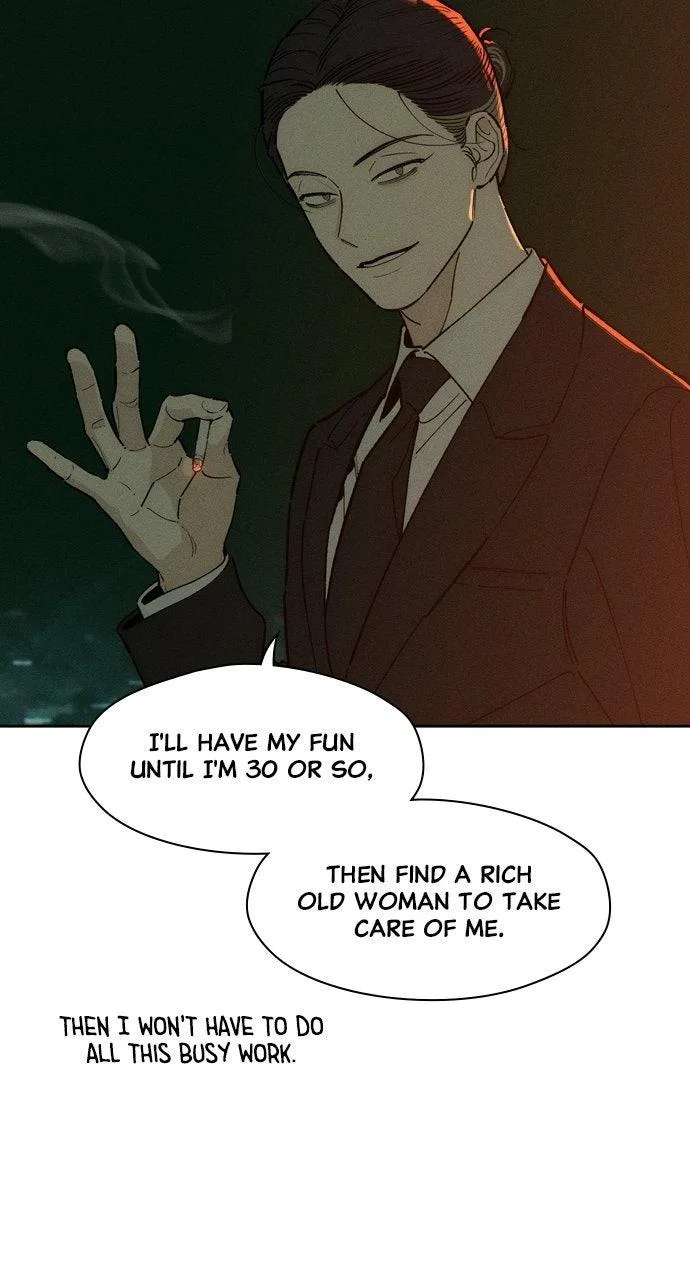 Tears on a Withered Flower Chapter 80 – Page 95