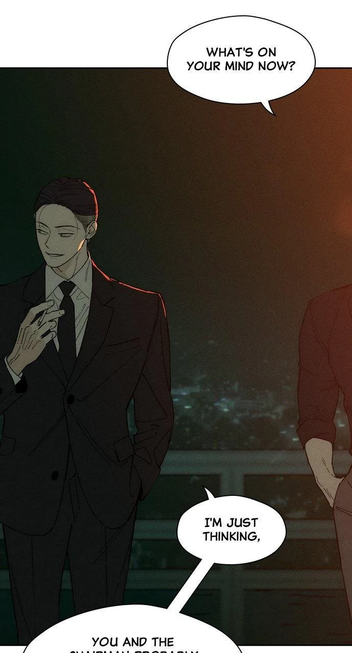 Tears on a Withered Flower Chapter 81 – Page 7
