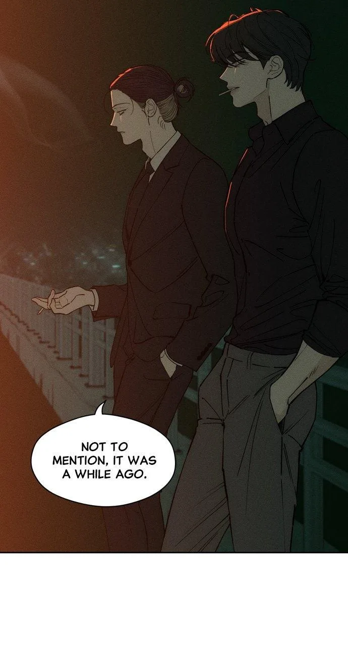 Tears on a Withered Flower Chapter 81 – Page 15