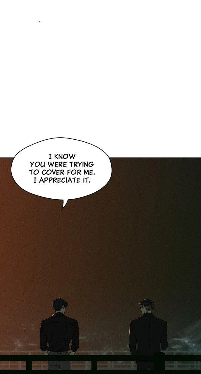 Tears on a Withered Flower Chapter 81 – Page 19