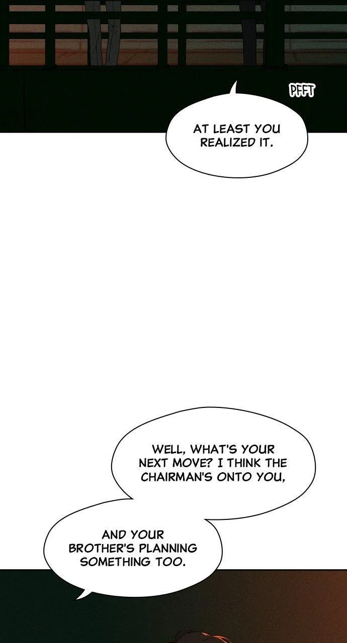Tears on a Withered Flower Chapter 81 – Page 20