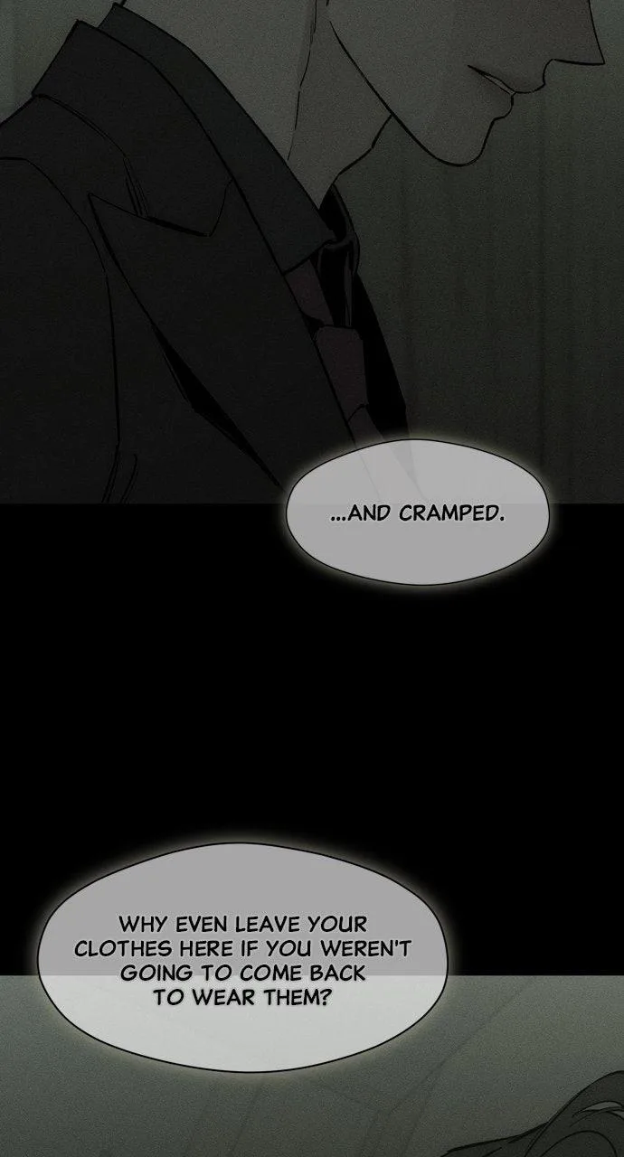 Tears on a Withered Flower Chapter 81 – Page 26