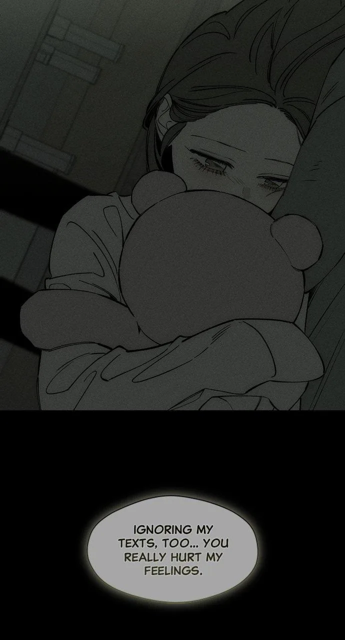 Tears on a Withered Flower Chapter 81 – Page 27