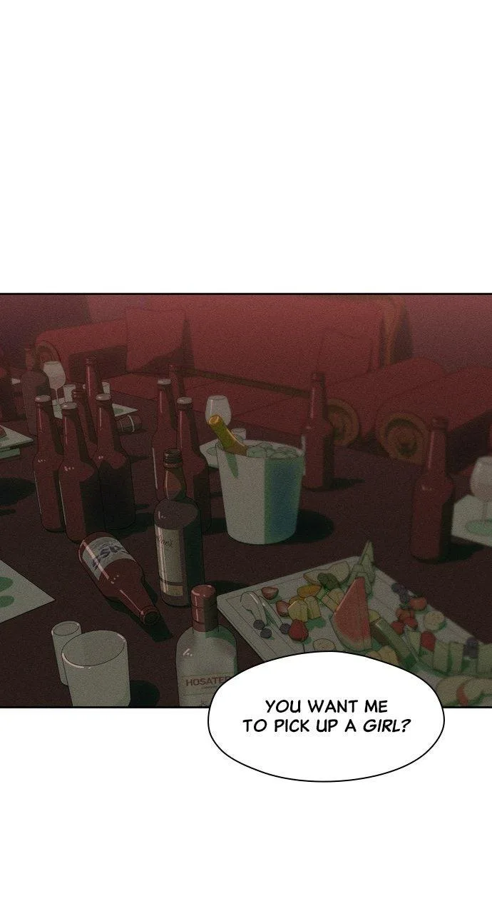 Tears on a Withered Flower Chapter 81 – Page 40