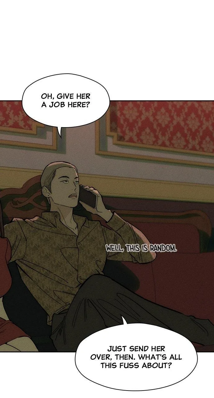 Tears on a Withered Flower Chapter 81 – Page 41