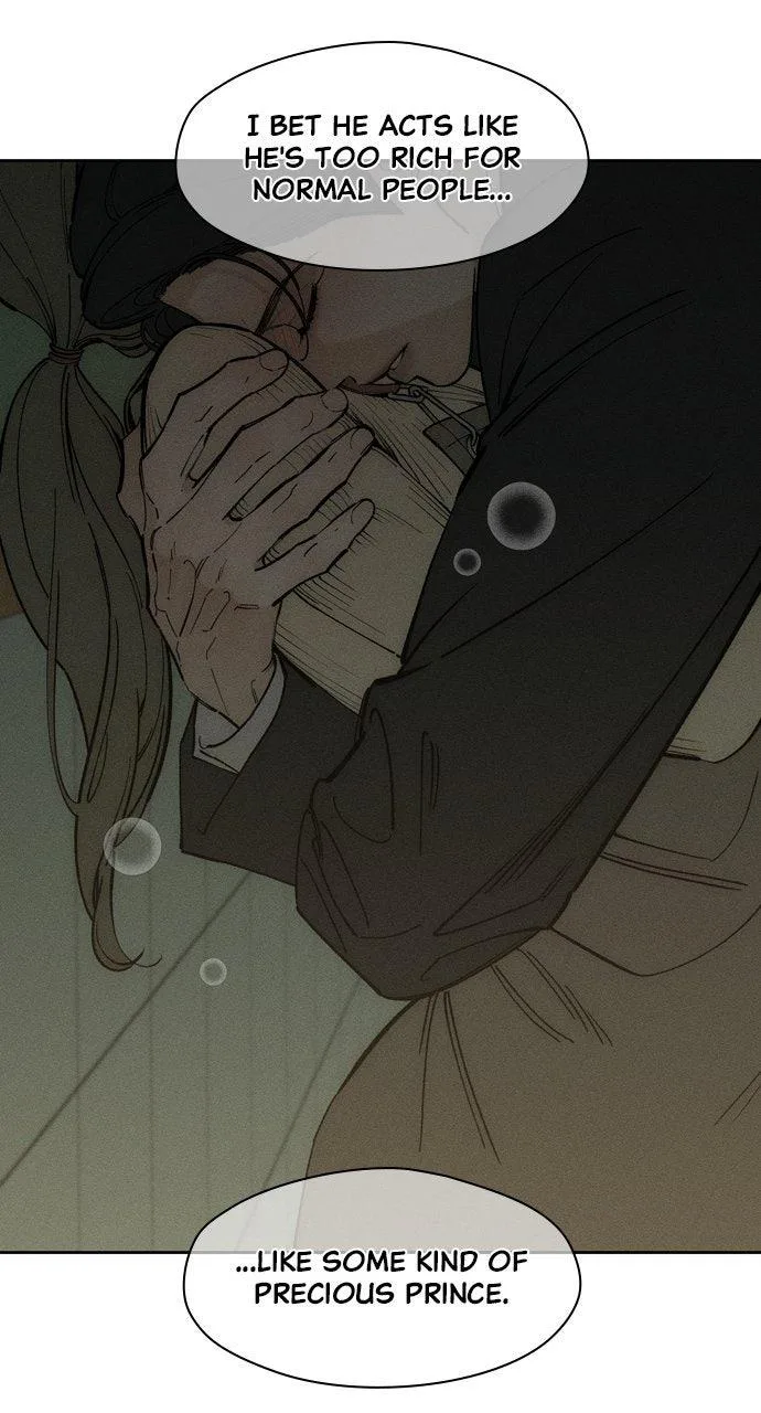 Tears on a Withered Flower Chapter 81 – Page 67