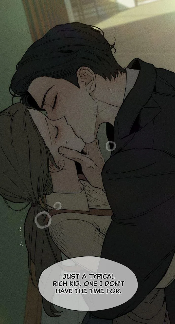 Tears on a Withered Flower Chapter 81 – Page 70