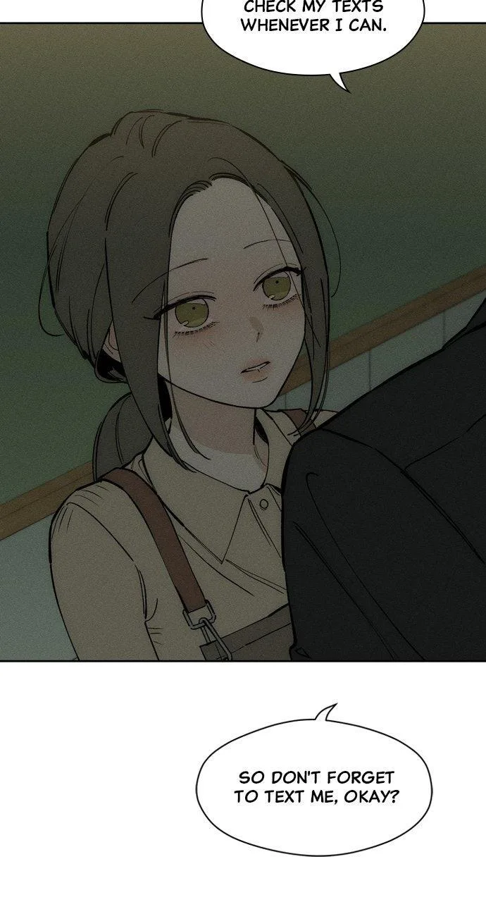 Tears on a Withered Flower Chapter 81 – Page 77