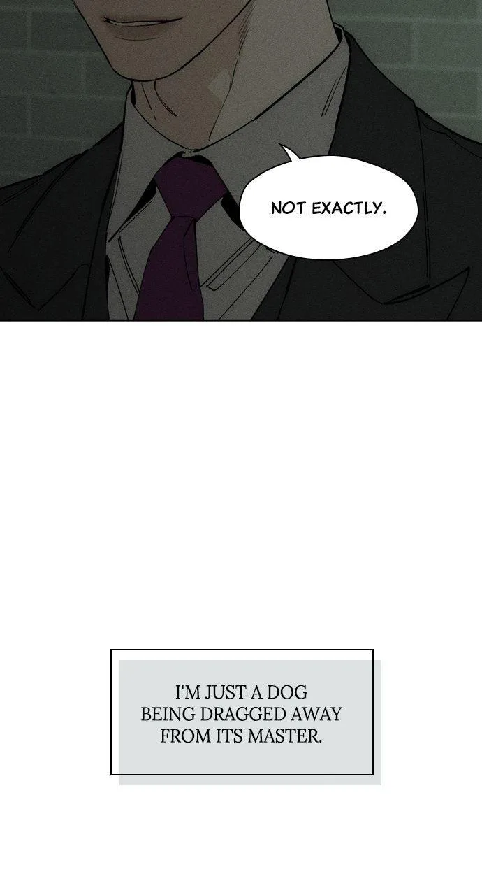 Tears on a Withered Flower Chapter 81 – Page 79