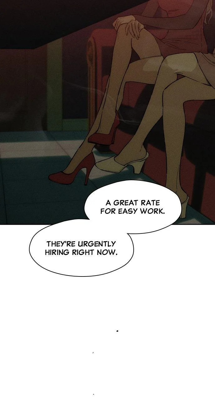 Tears on a Withered Flower Chapter 81 – Page 101