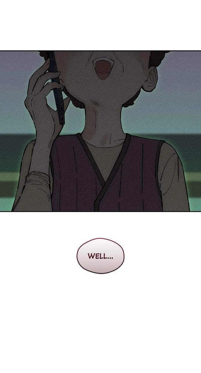 Tears on a Withered Flower Chapter 81 – Page 105