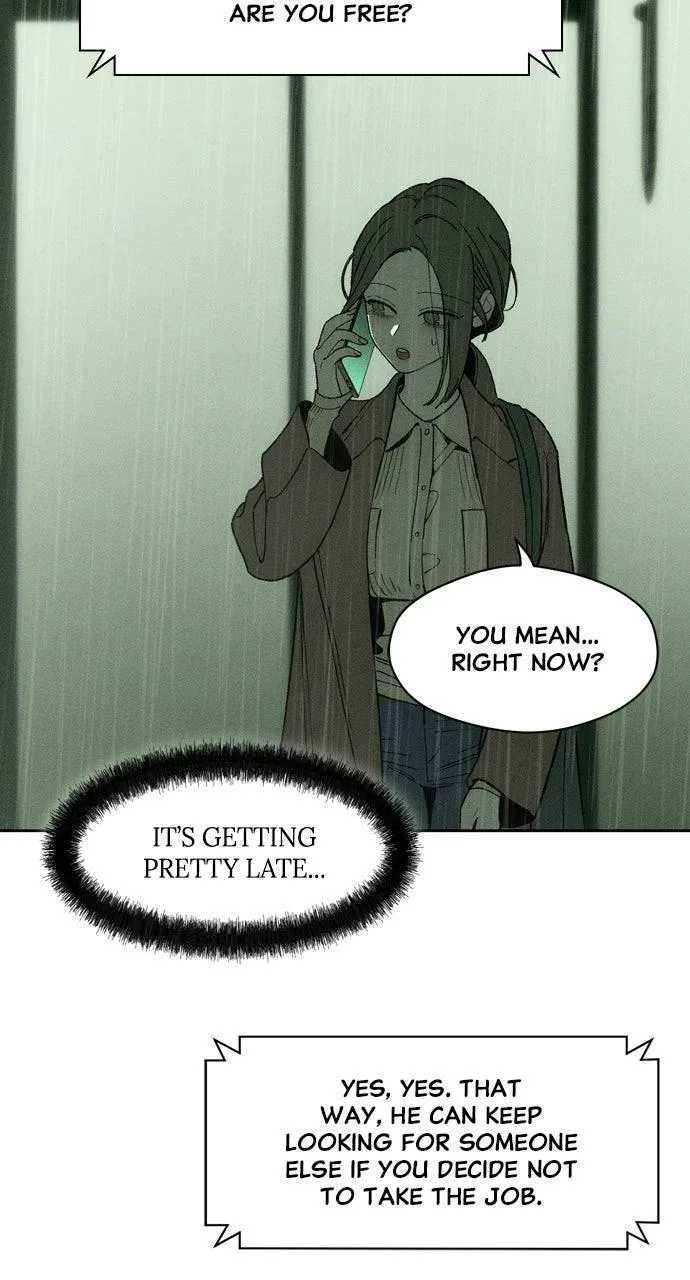 Tears on a Withered Flower Chapter 82 – Page 8
