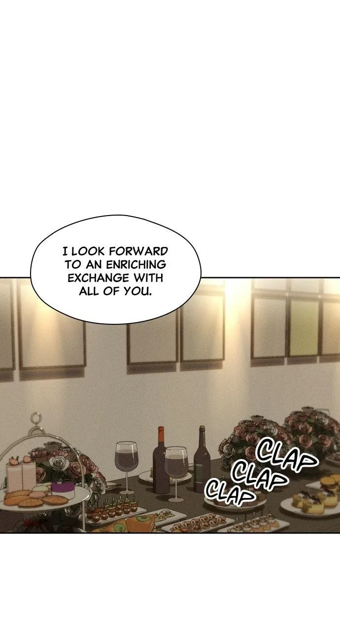 Tears on a Withered Flower Chapter 82 – Page 23