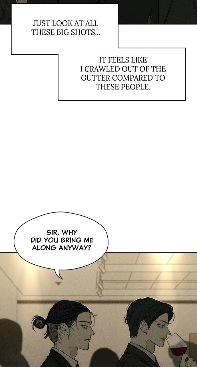 Tears on a Withered Flower Chapter 82 – Page 25