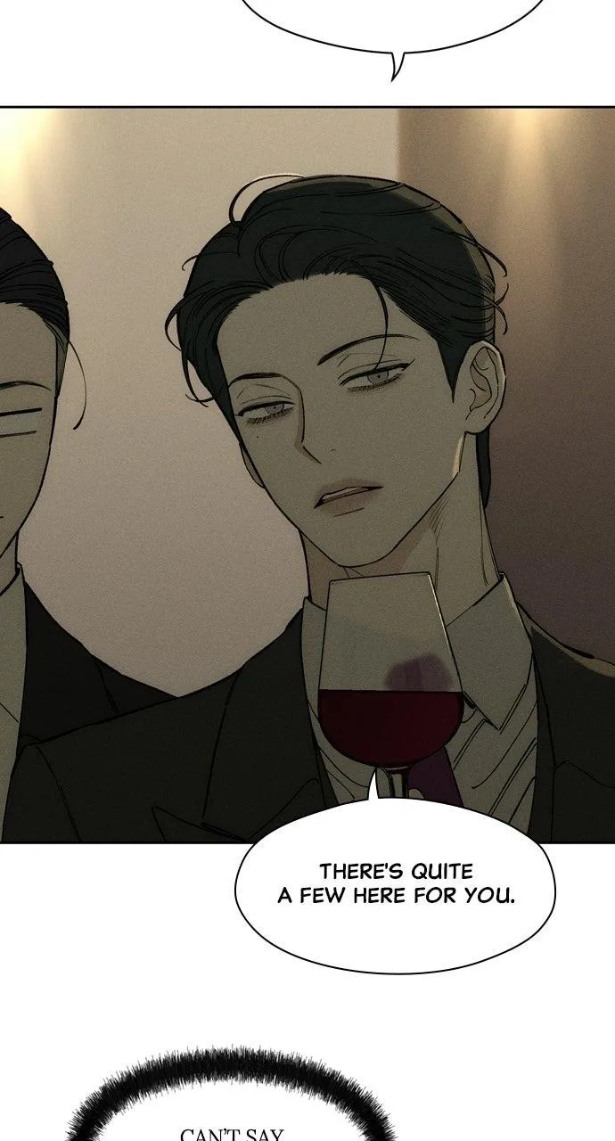 Tears on a Withered Flower Chapter 82 – Page 27