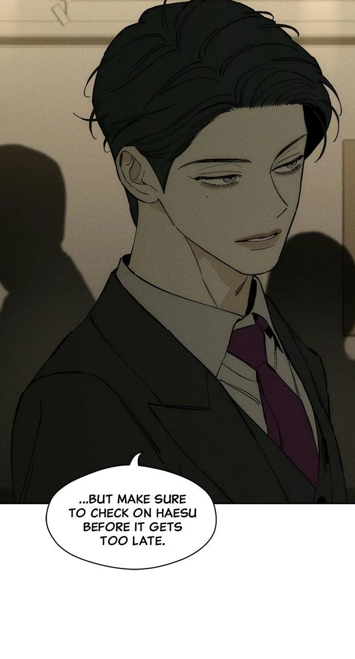 Tears on a Withered Flower Chapter 82 – Page 30