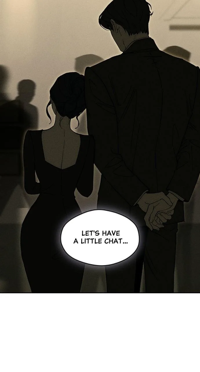 Tears on a Withered Flower Chapter 82 – Page 71