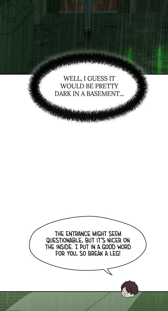 Tears on a Withered Flower Chapter 82 – Page 77