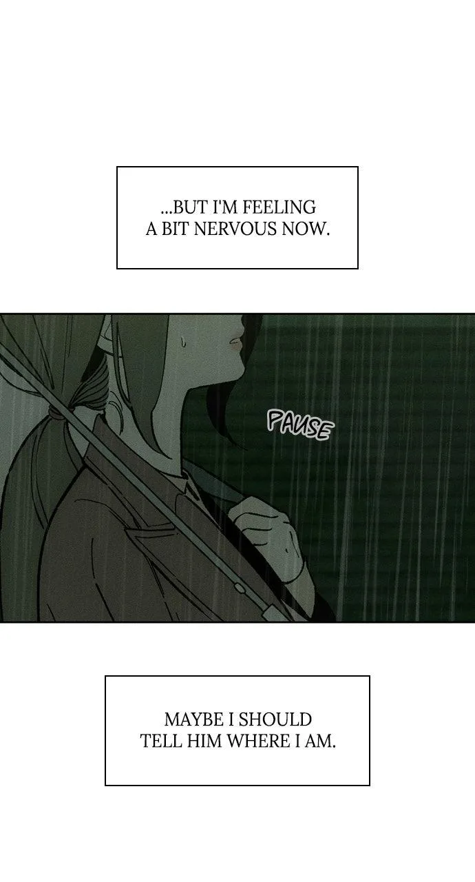 Tears on a Withered Flower Chapter 82 – Page 79