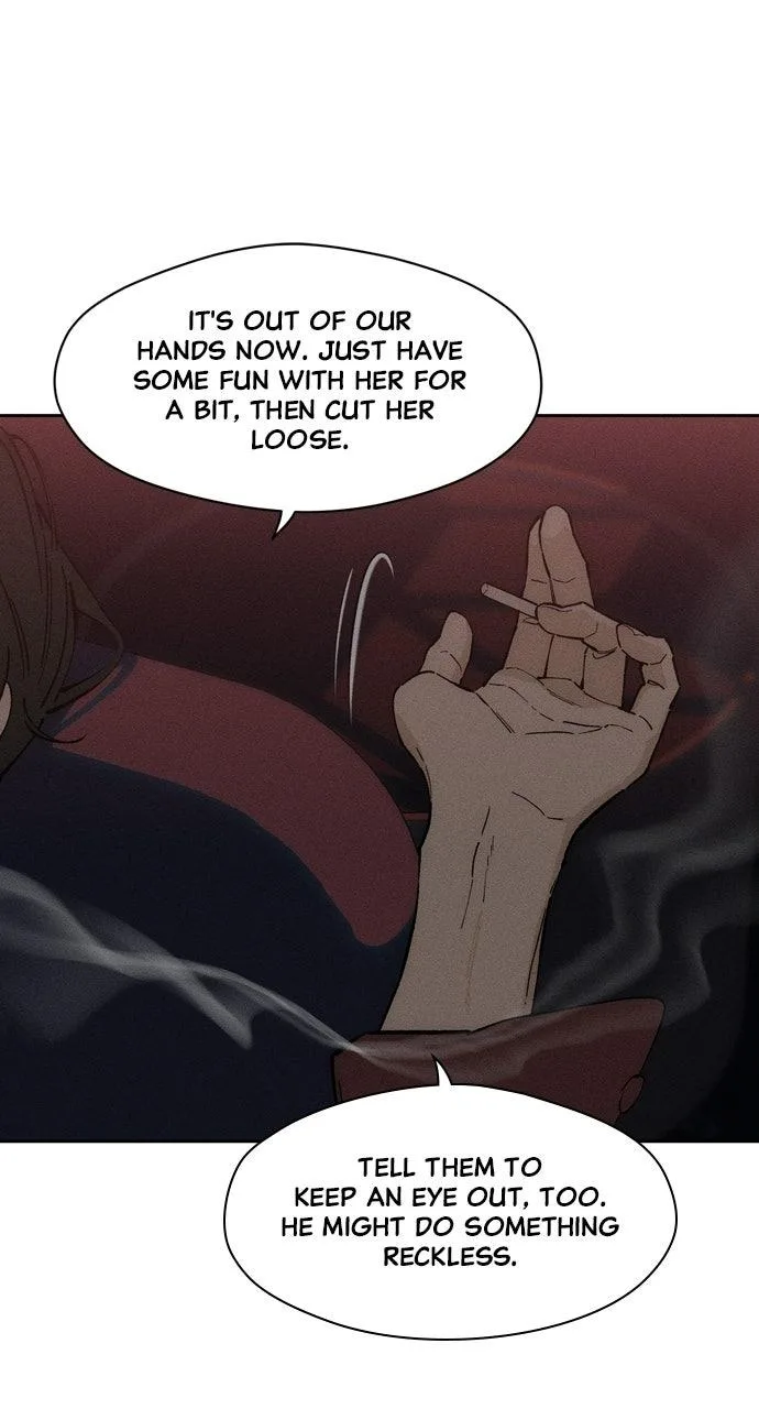 Tears on a Withered Flower Chapter 82 – Page 90