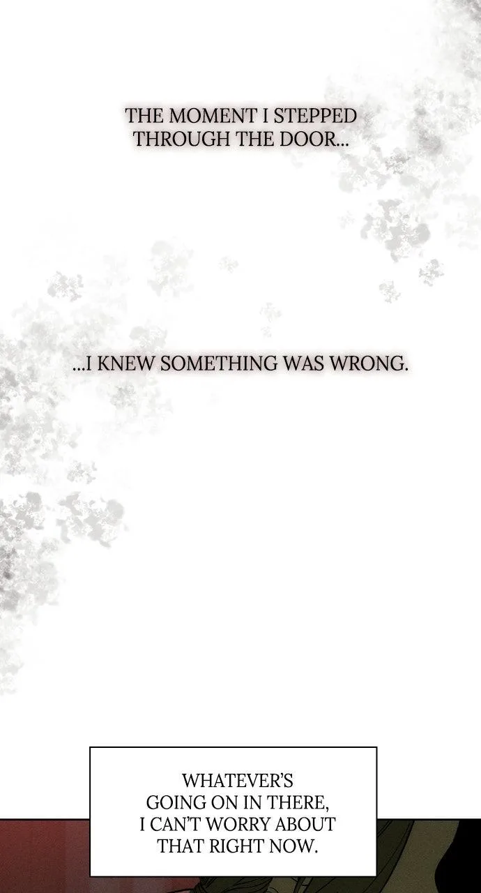 Tears on a Withered Flower Chapter 82 – Page 105