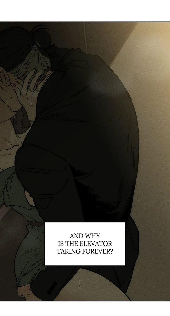 Tears on a Withered Flower Chapter 83 – Page 7
