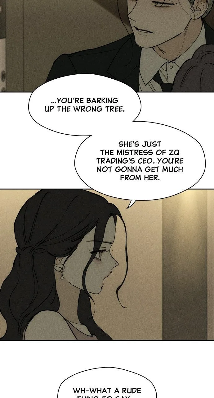 Tears on a Withered Flower Chapter 83 – Page 15