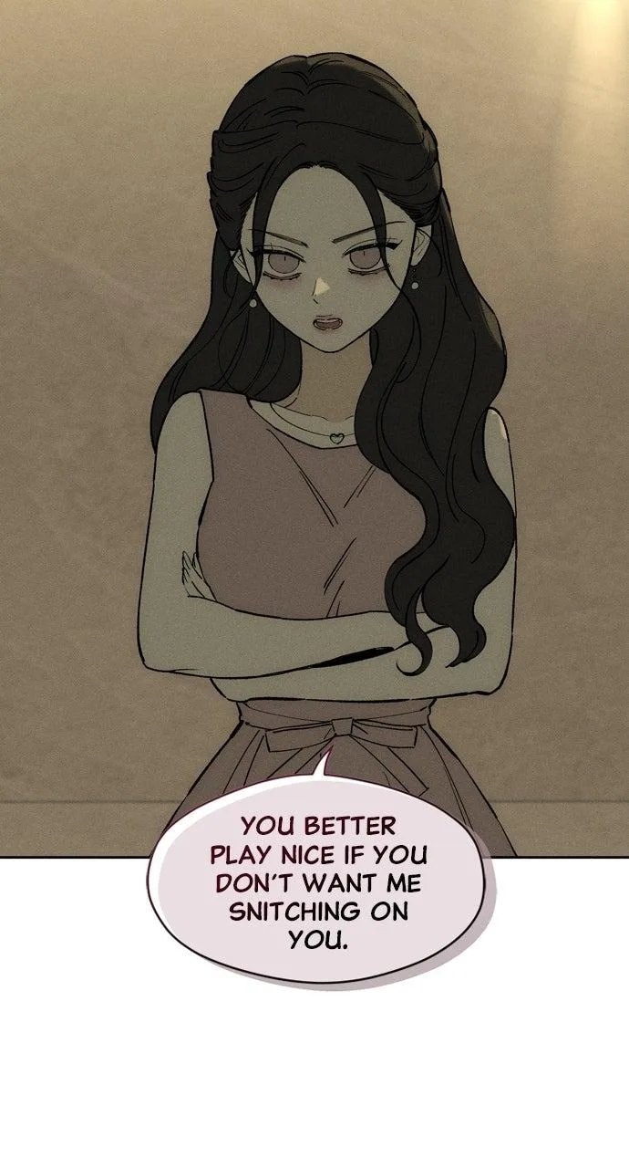 Tears on a Withered Flower Chapter 83 – Page 17