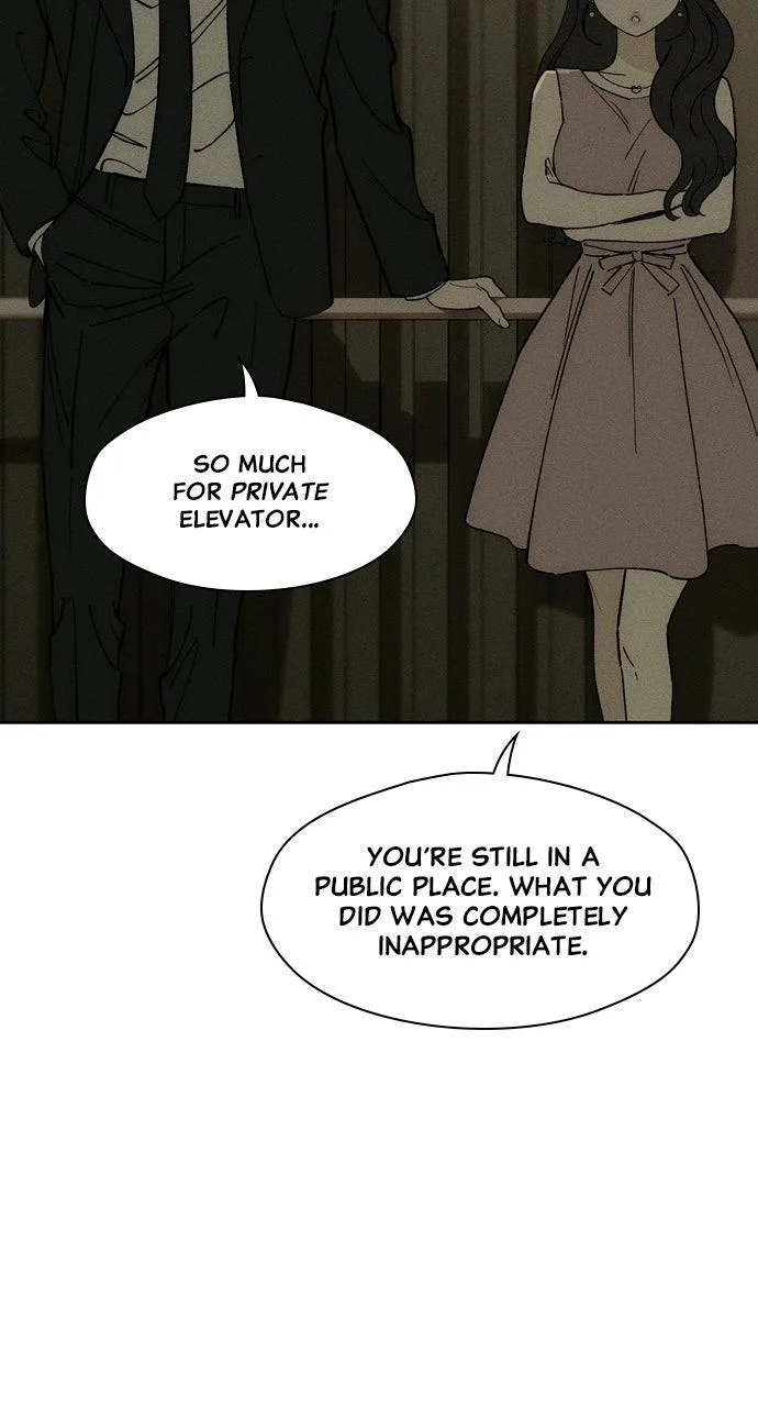 Tears on a Withered Flower Chapter 83 – Page 21